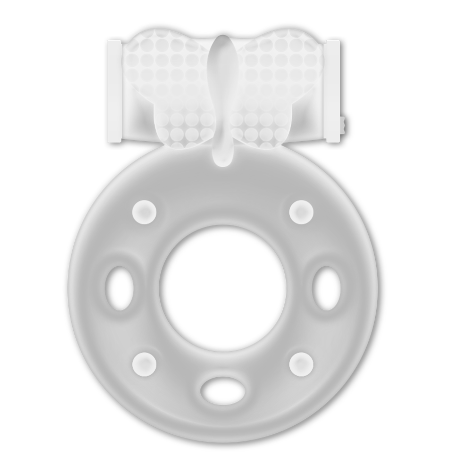 CASUAL LOVE - RING 34 TRANSPARENT CASUAL LOVE  NOCTURNA DESIRES