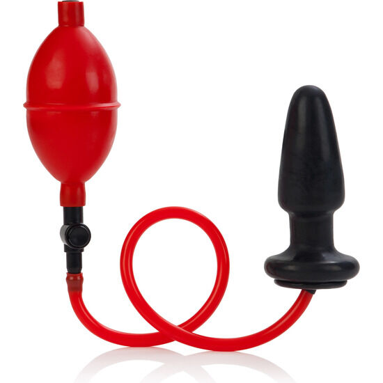 CALEXOTICS - COLT EXPANDABLE BUTT PLUG - NOCTURNA DESIRES