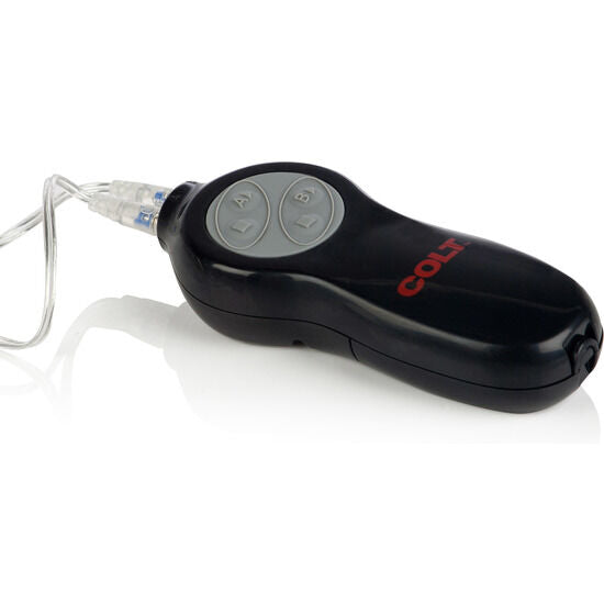 CALEXOTICS - COLT 7 FUNCTION TWIN TURBO BULLETS - NOCTURNA DESIRES