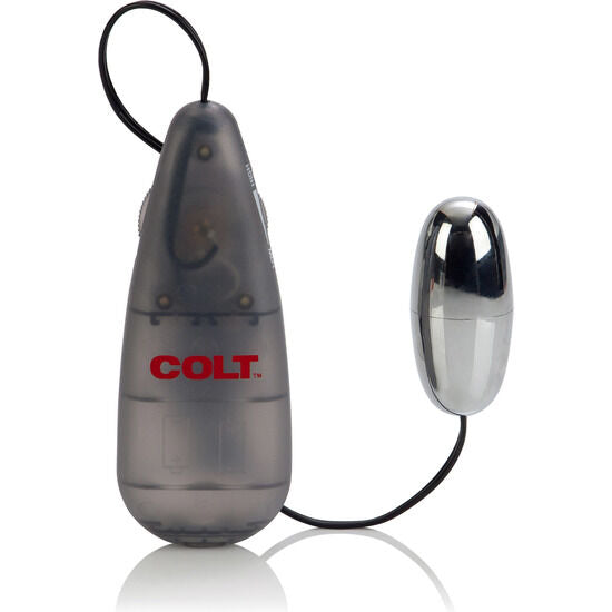 CALEXOTICS - COLT MULT-SPEED POWER PAK BULLET - NOCTURNA DESIRES