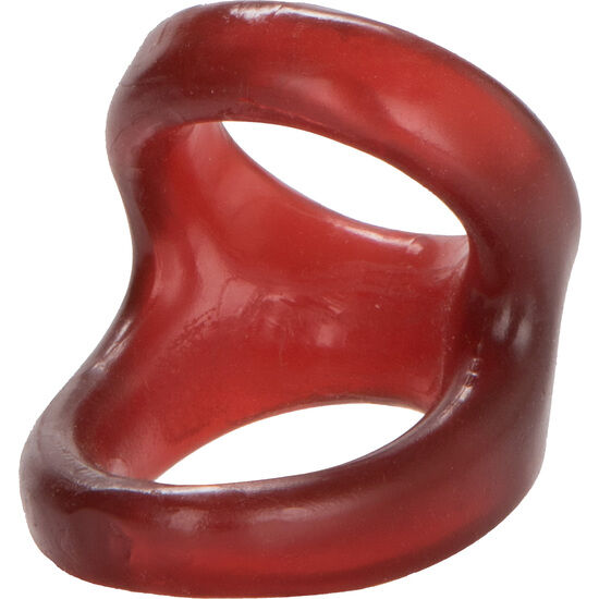 CALEXOTICS - COLT SNUG TUGGER RED - NOCTURNA DESIRES