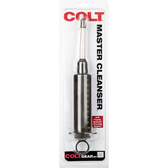 CALEXOTICS - COLT VIBRO CLEANSE SMOKE - NOCTURNA DESIRES