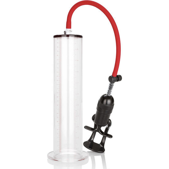 CALEXOTICS - COLT BIG MAN PUMP SYSTEM - NOCTURNA DESIRES