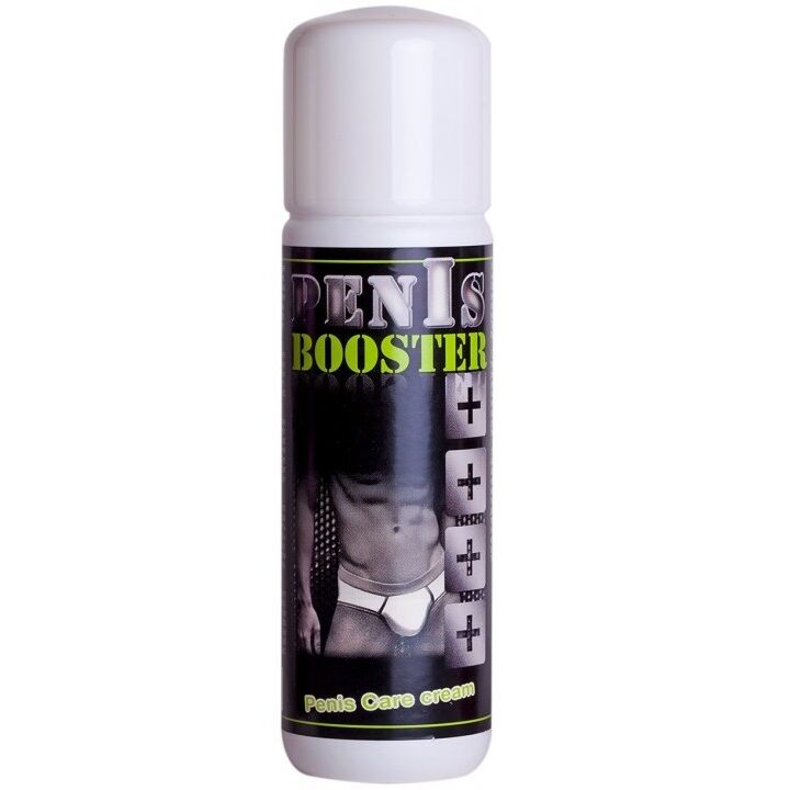 RUF - PENIS ENLARGEMENT CREAM RUF  NOCTURNA DESIRES