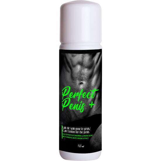 RUF - PERFECT PENIS - PENIS STIMULATING CREAM 125ML - NOCTURNA DESIRES
