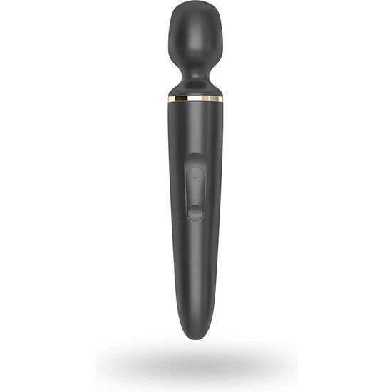 SATISFYER - WANDER WOMAN BLACK - NOCTURNA DESIRES
