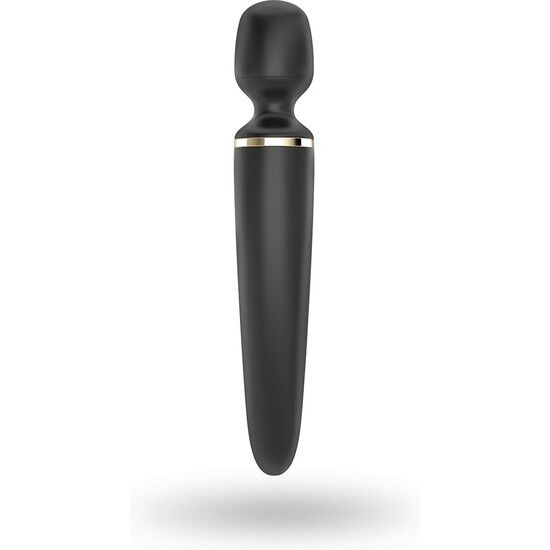 SATISFYER - WANDER WOMAN BLACK - NOCTURNA DESIRES