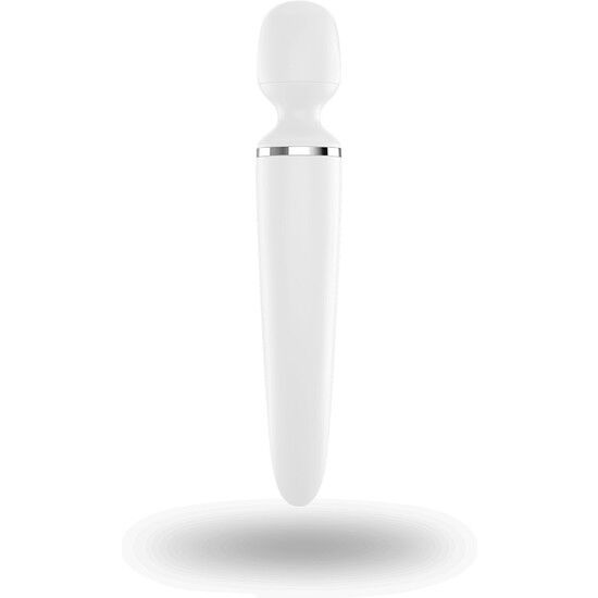 SATISFYER - WANDER WOMAN WHITE - NOCTURNA DESIRES