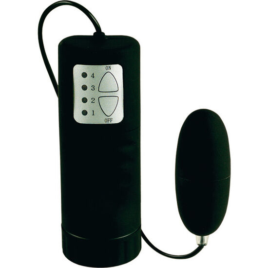 CALEXOTICS - COLT WATERPROOF POWER BULLET - NOCTURNA DESIRES