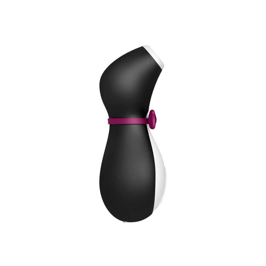 SATISFYER - PRO PENGUIN NG EDITION 2020 SATISFYER AIR PULSE  NOCTURNA DESIRES