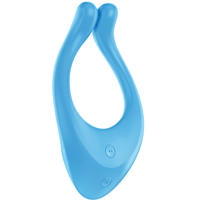 SATISFYER - PARTNER MULTIFUN 1 2020 EDITION - NOCTURNA DESIRES