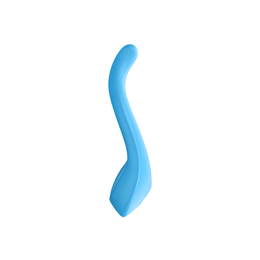 SATISFYER - PARTNER MULTIFUN 1 2020 EDITION - NOCTURNA DESIRES