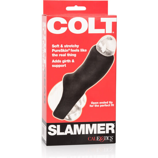 CALEXOTICS - COLT SLAMMER MASTURBATOR - NOCTURNA DESIRES
