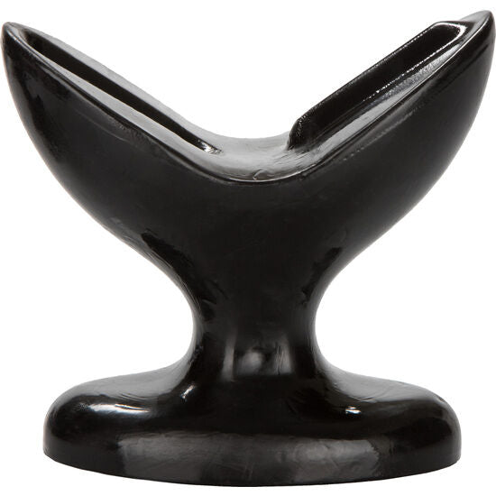 CALEXOTICS - COLT EXPANDER PLUG MEDIUM BLACK - NOCTURNA DESIRES