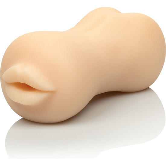 CALEXOTICS - STROKE IT MOUTH/ASS - NOCTURNA DESIRES