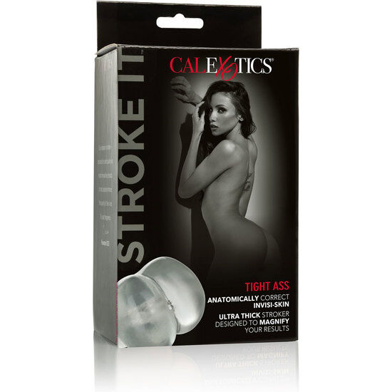 CALEXOTICS - STROKE IT THIGHT ASS - NOCTURNA DESIRES
