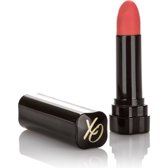 CALEXOTICS - HIDE & PLAY RED LIPSTICK STIMULATOR - NOCTURNA DESIRES