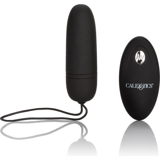 CALEXOTICS - REMOTE BULLET BLACK - NOCTURNA DESIRES