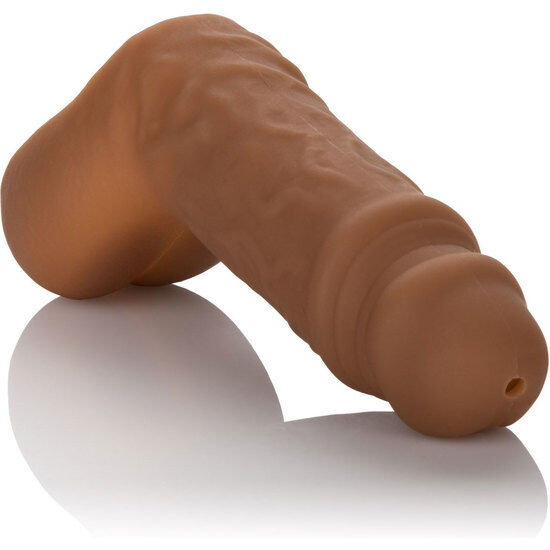 CALEXOTICS - STAND TO PEE PACKER BROWN - NOCTURNA DESIRES