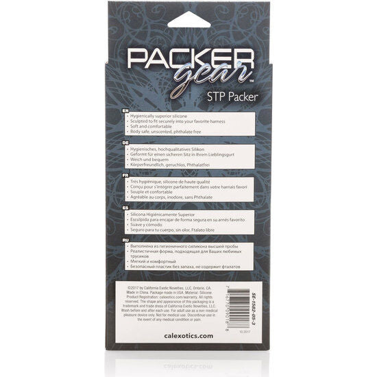 CALEXOTICS - STAND TO PEE PACKER - NOCTURNA DESIRES