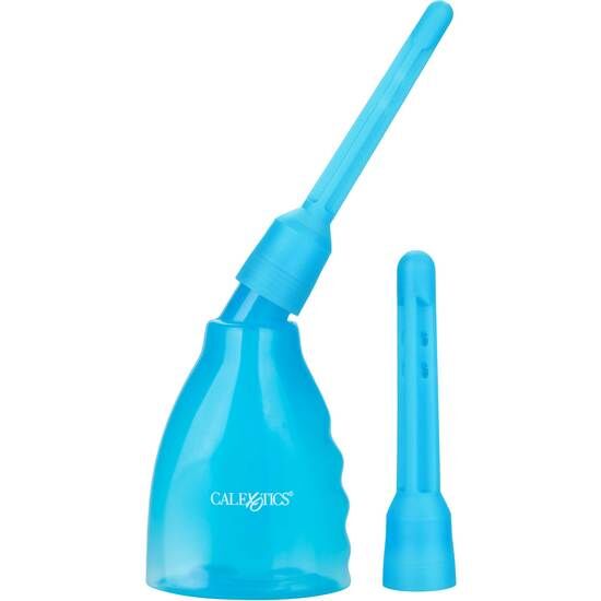 CALEXOTICS - ULTIMATE DOUCHE BLUE - NOCTURNA DESIRES