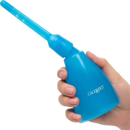 CALEXOTICS - ULTIMATE DOUCHE BLUE - NOCTURNA DESIRES