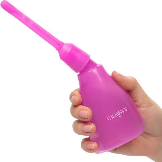 CALEXOTICS - ULTIMATE DOUCHE PINK - NOCTURNA DESIRES