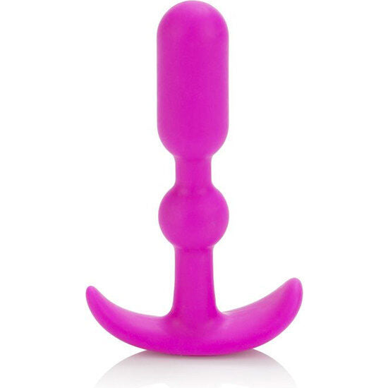 CALEXOTICS - BOOTY CALL BOOTY TEASER PINK - NOCTURNA DESIRES