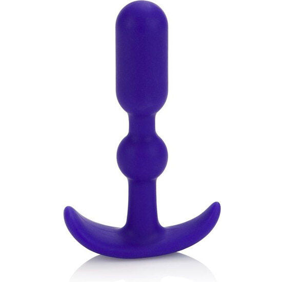CALEXOTICS - BOOTY CALL BOOTY TEASER BLUE - NOCTURNA DESIRES