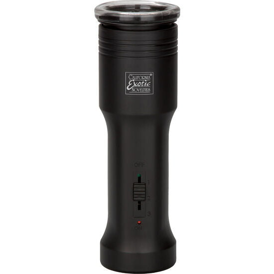 CALEXOTICS - OPTIMUM POWER ULTIMATE HEAD EXCITER - NOCTURNA DESIRES