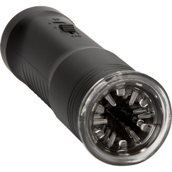 CALEXOTICS - OPTIMUM POWER ULTIMATE HEAD EXCITER - NOCTURNA DESIRES