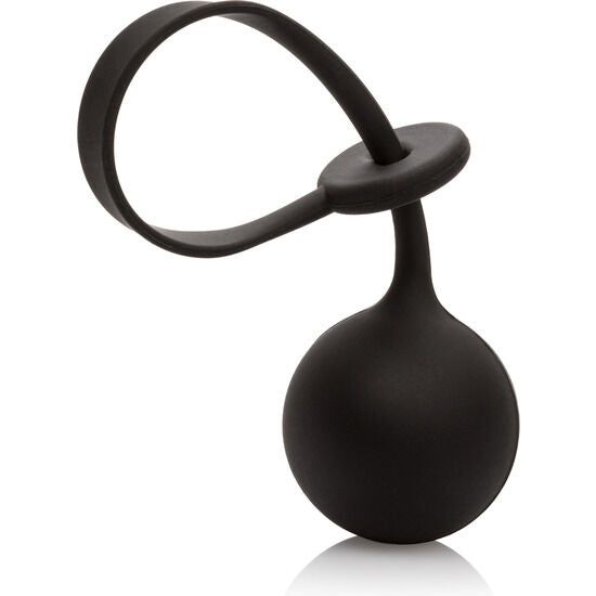 CALEXOTICS - WEIGHTED LASSO RING - NOCTURNA DESIRES