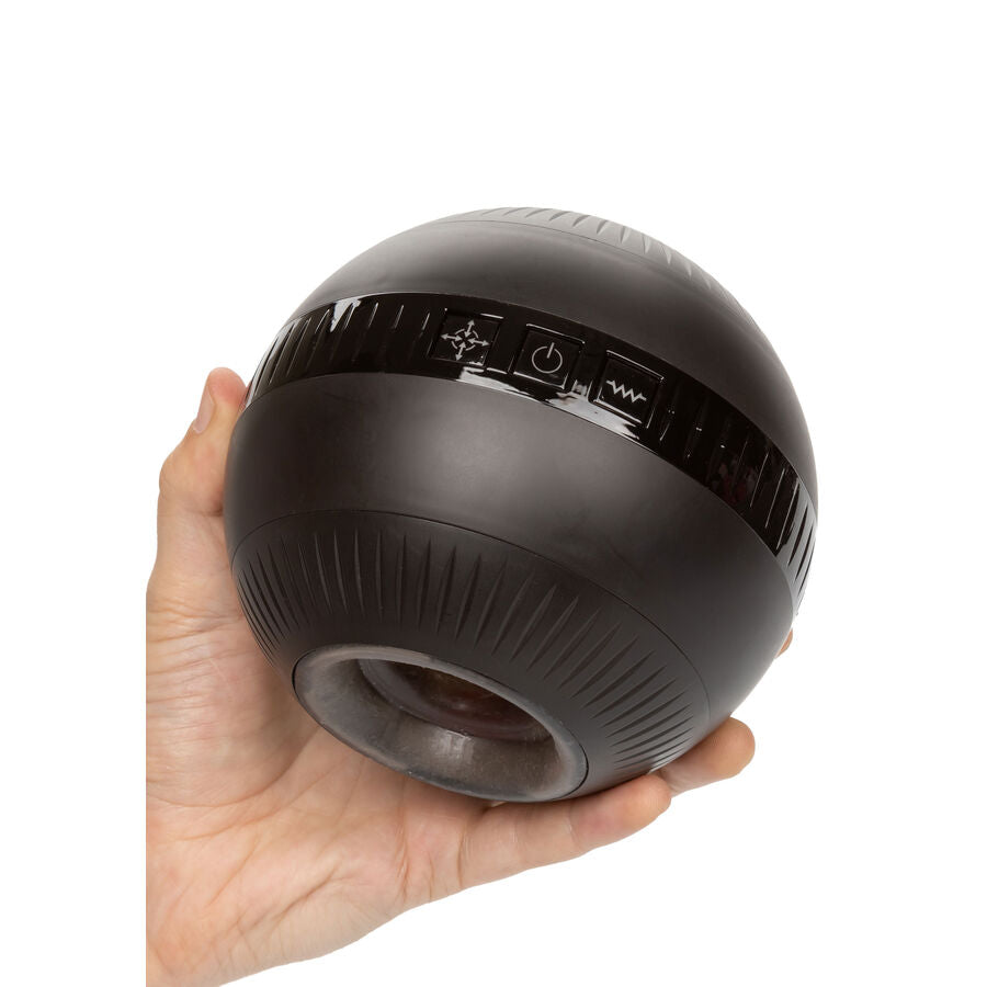 CALEXOTICS - OPTIMUM POWER MASTURBALL - NOCTURNA DESIRES