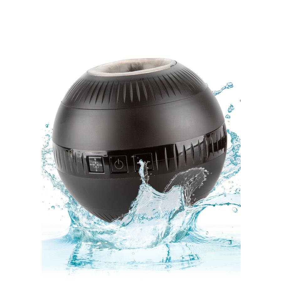 CALEXOTICS - OPTIMUM POWER MASTURBALL - NOCTURNA DESIRES