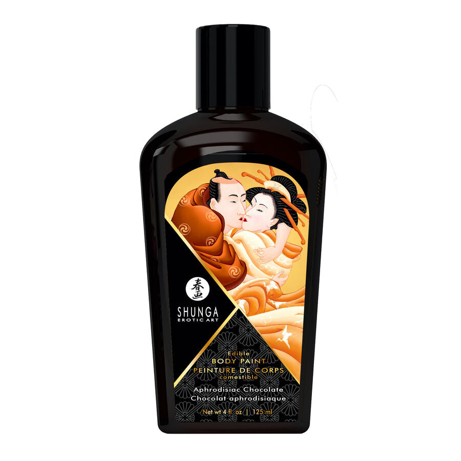 SHUNGA - SWEET KISSES COLLECTION KIT - NOCTURNA DESIRES