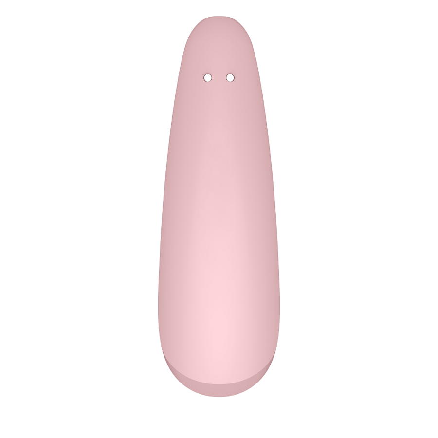 SATISFYER - CURVY 2 + PINK - NOCTURNA DESIRES