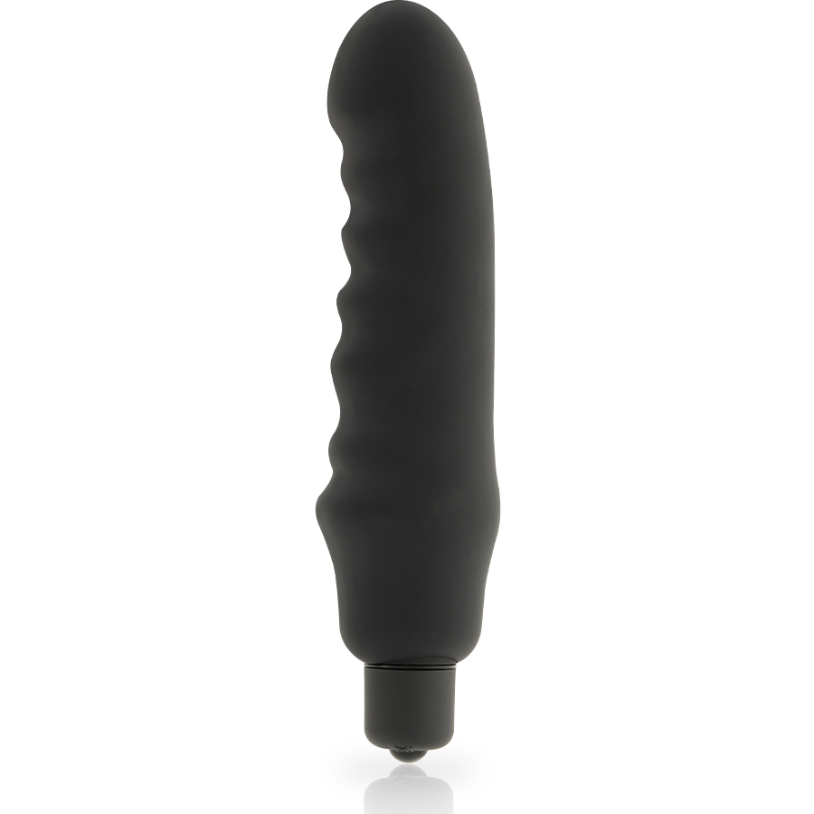 DOLCE VITA - GENIUS BLACK SILICONE - NOCTURNA DESIRES