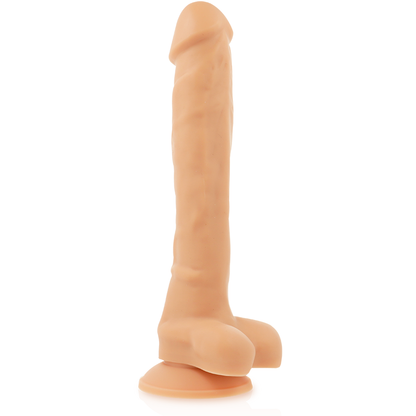 COCK MILLER - SILICONE DENSITY ARTICULABLE COCKSIL 24 CM - NOCTURNA DESIRES