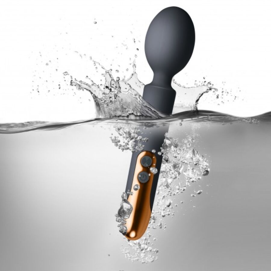 ROCKS-OFF - ORIEL MASSAGER FOR COUPLES - NOCTURNA DESIRES