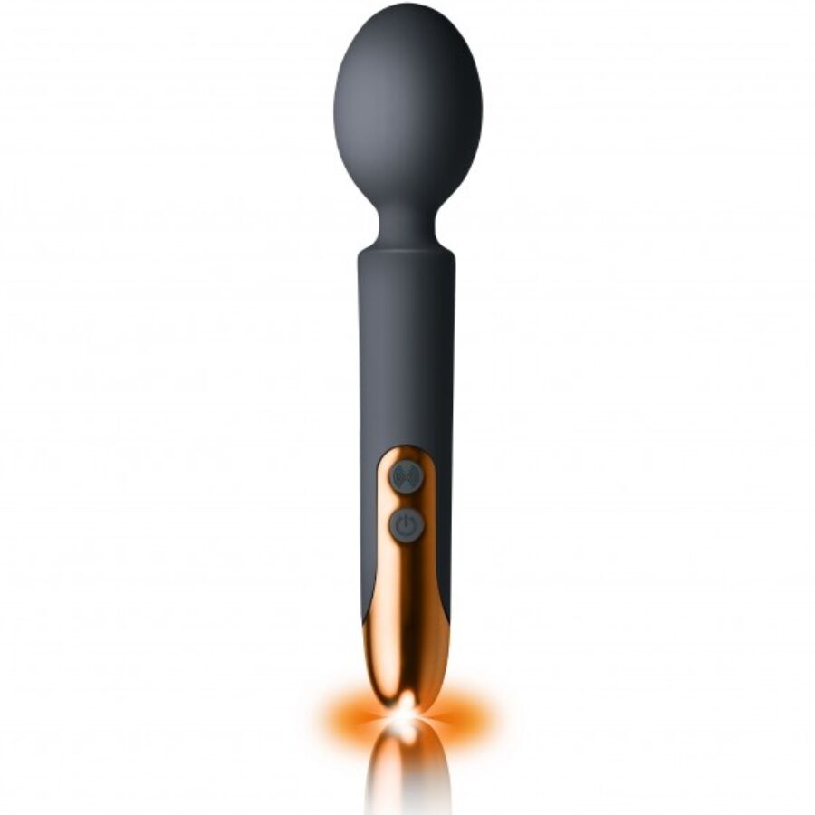 ROCKS-OFF - ORIEL MASSAGER FOR COUPLES - NOCTURNA DESIRES