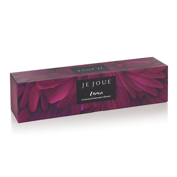 JE JOUE - UMA PURPLE VIBRATOR JE JOUE  NOCTURNA DESIRES