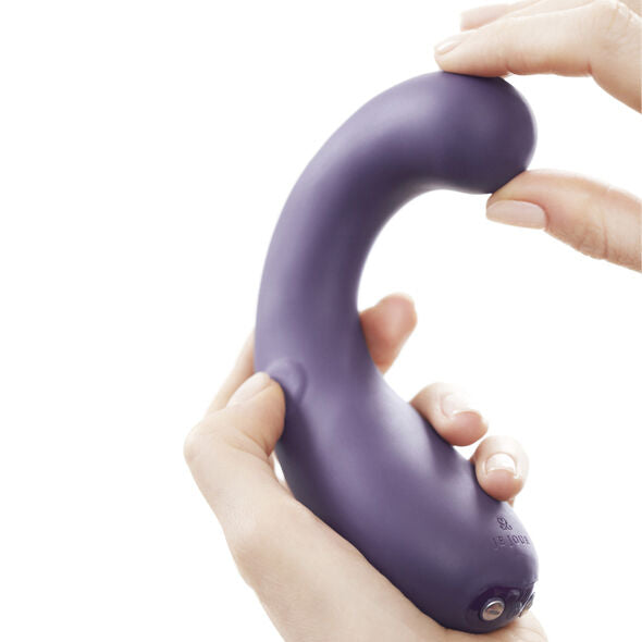 JE JOUE - G-KII STIMULATOR PURPLE JE JOUE  NOCTURNA DESIRES