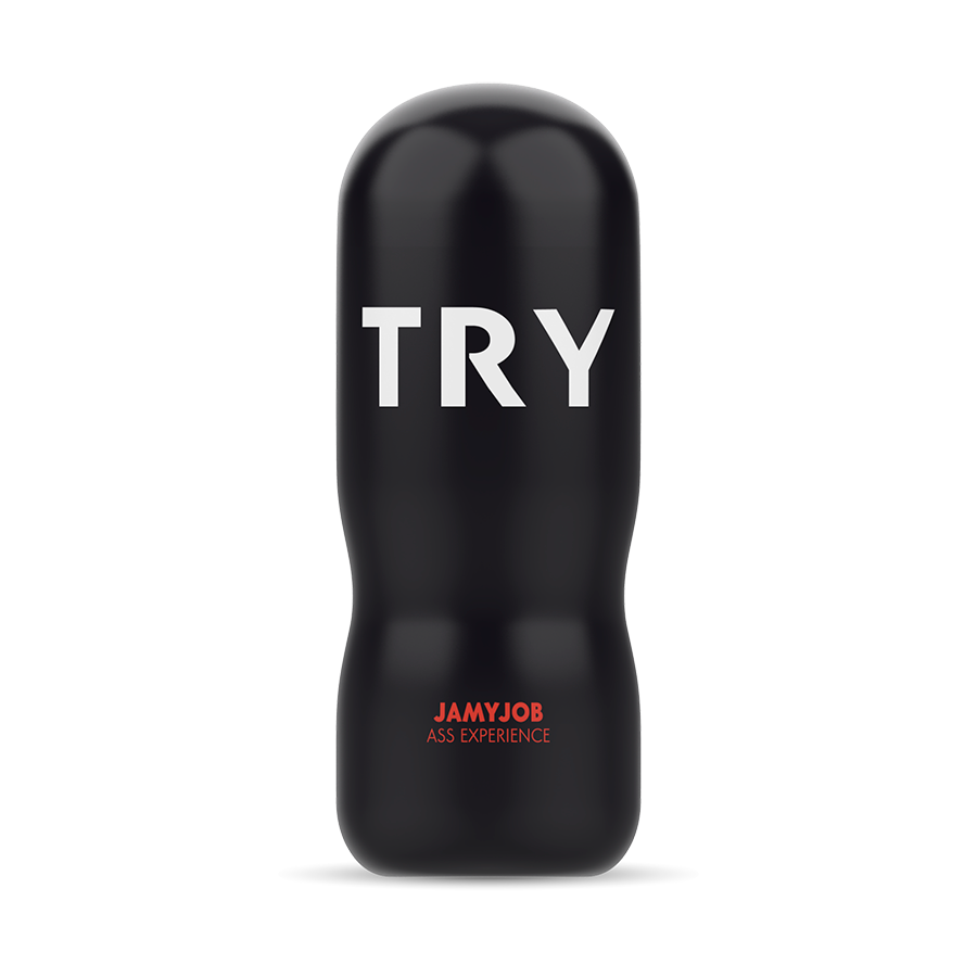 JAMYJOB - ASS EXPERIENCE MASTURBATOR - NOCTURNA DESIRES