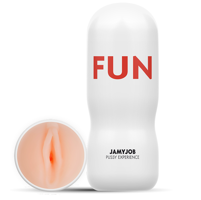 JAMYJOB - VAGINA MASTURBATOR DISCRET - NOCTURNA DESIRES
