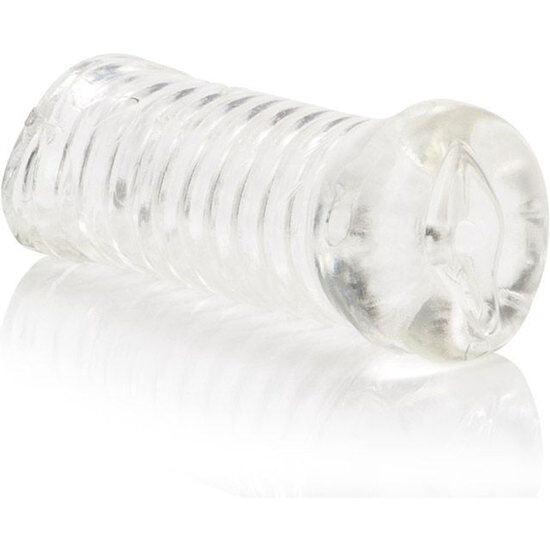 CALEXOTICS - BASIC ESSENTIALS TIGHT PUSSY - NOCTURNA DESIRES