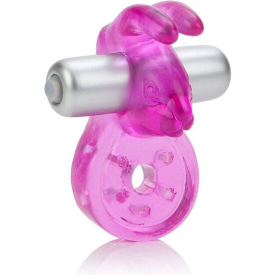 CALEXOTICS - MICRO VIBE AROUSER BUNNY - NOCTURNA DESIRES