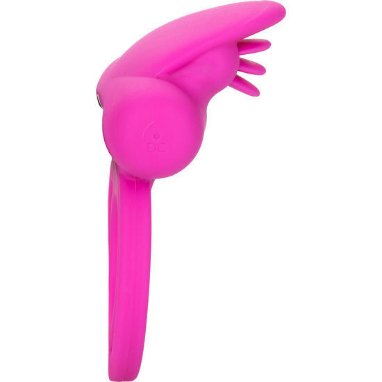 CALEXOTICS - DUAL CLIT FLICKER ENHANCER - NOCTURNA DESIRES