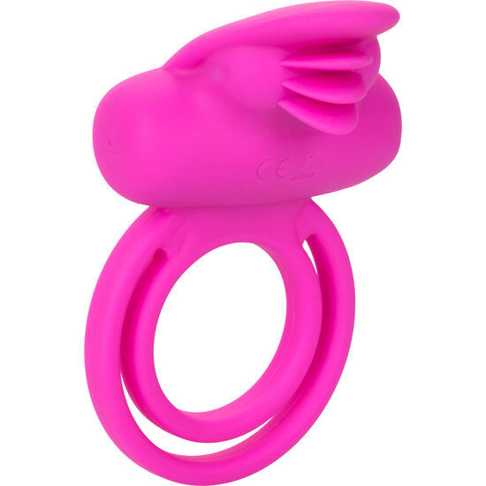 CALEXOTICS - DUAL CLIT FLICKER ENHANCER - NOCTURNA DESIRES