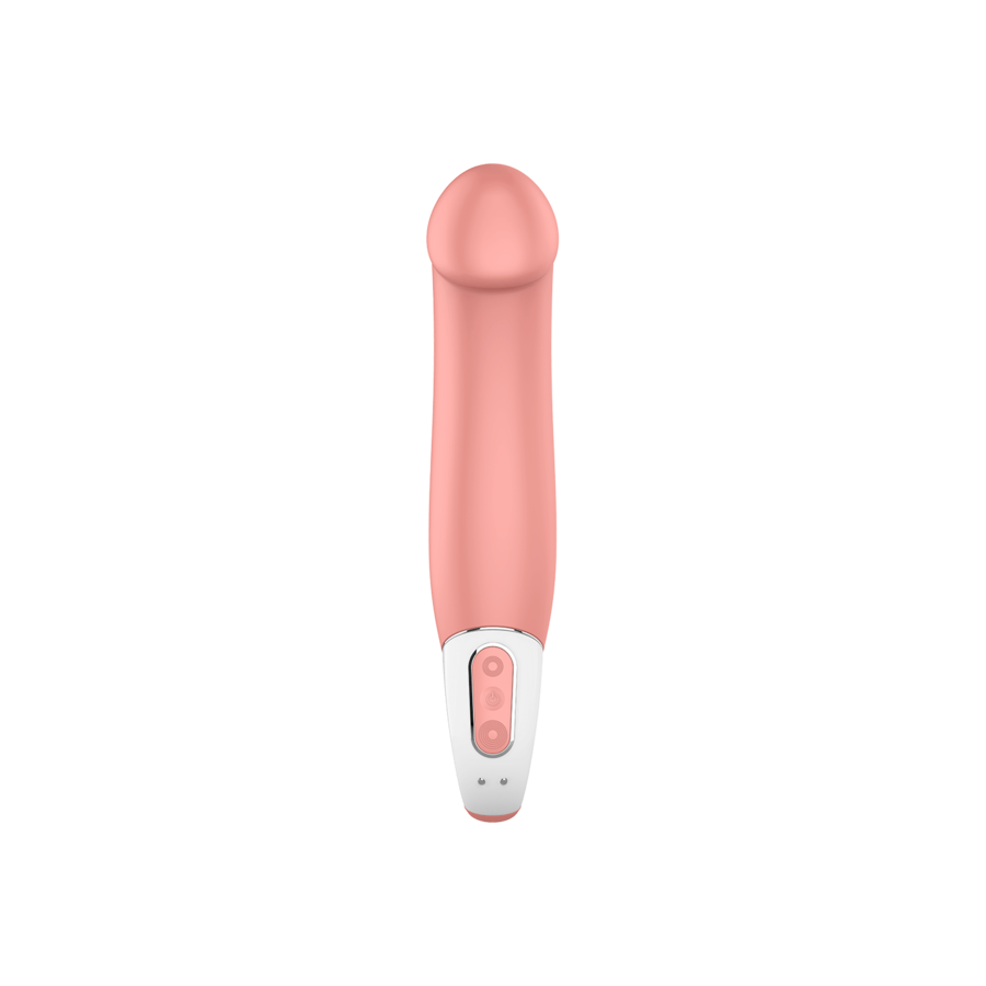 SATISFYER - VIBE MASTER SATISFYER VIBRATOR  NOCTURNA DESIRES