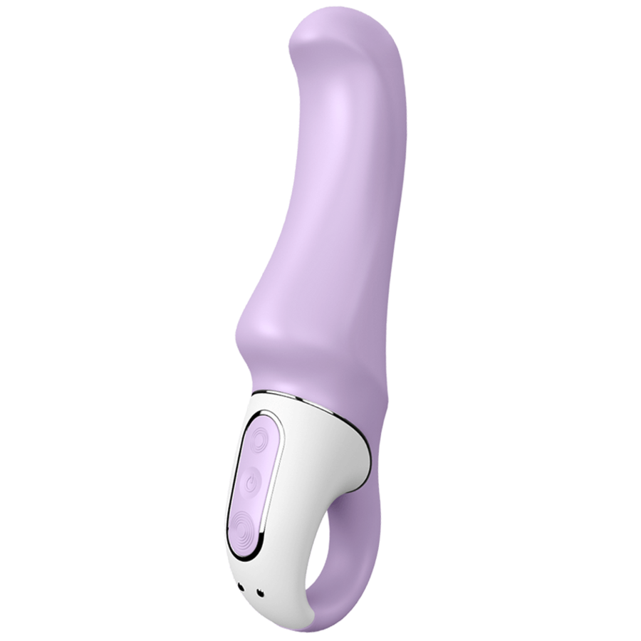 SATISFYER - VIBES CHARMING SMILE - NOCTURNA DESIRES